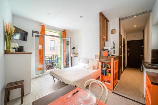 La Terrasse des Bains - A 5 min des Thermes - Amélie-les-Bains-Palalda - 0