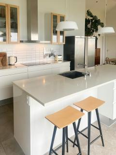 Summer House With Sea View And Private Beach - Martofte - 7