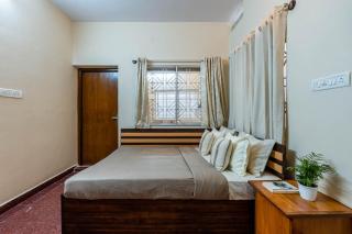 Sliceinn Prasanthi 3 BHK- Indiranagar, Bangalore - Bangalore - 1