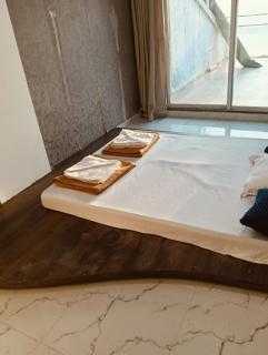 Seadeck Homestay - Harnai - 7