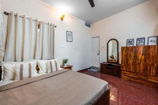 Sliceinn Prasanthi 3 BHK- Indiranagar, Bangalore - Bangalore - 3