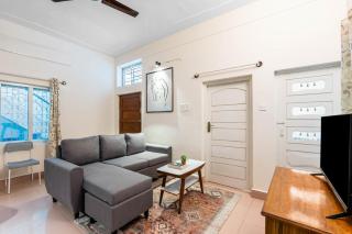 Sliceinn Prasanthi 3 BHK- Indiranagar, Bangalore - Bangalore - 8