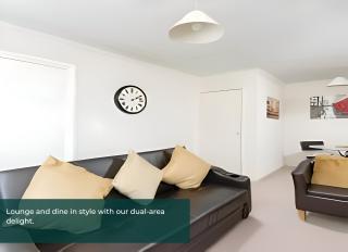 Clarence Suite 1 Bedroom W Free Parking - 5