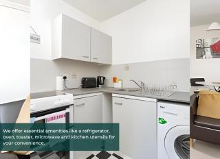 Clarence Suite 1 Bedroom W Free Parking - Chatham - 3