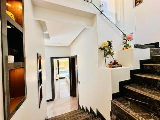 Luxury Villa Swan 5 with Private Pool - Kusadası - 5