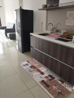 The Luxe Lodge in Southville City - Bangi - 4