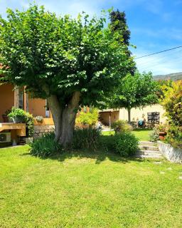 Vacation location - Tourrette-Levens - 0