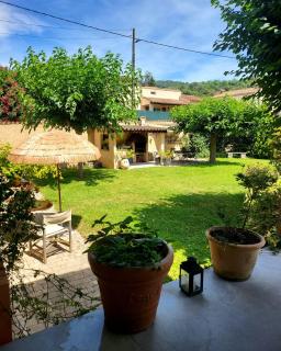 Vacation location - Tourrette-Levens - 1