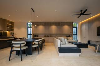 Marvee Villa Bali - Canggu - 7