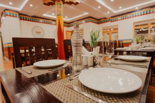 Hotel Ever - Leh - 8