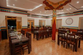 Hotel Ever - Leh - 7