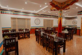 Hotel Ever - Leh - 6