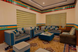 Hotel Ever - Leh - 4