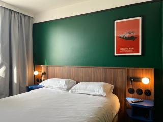 Hotel Le Lumière - 1
