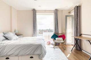 Comfy city room - 0