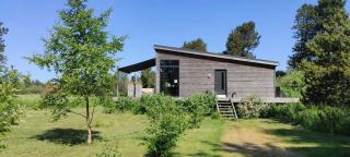 Charming Architect-Designed House Near Hou Harbor - Hals - 2