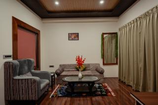 Hotel Ever - Leh - 3