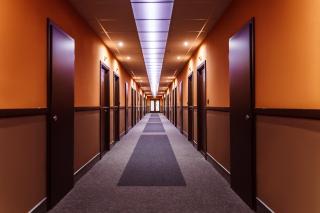 Interhotel Zlín - Zlín - 1