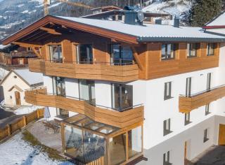 Kölblhof - Hart im Zillertal - 9