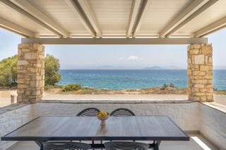 Harma Blue Paros - Ambelas - 0