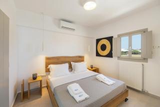 Harma Blue Paros - Ambelas - 5