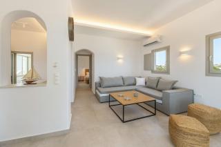 Harma Blue Paros - Ambelas - 7