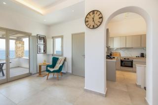Harma Blue Paros - Ambelas - 6