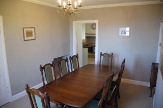 Munro Cottage - 4