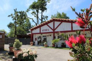 Mobil-home Andernos Les Bains 4pers - Andernos-les-Bains - 9