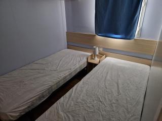 Mobil-home Andernos Les Bains 4pers - Andernos-les-Bains - 4