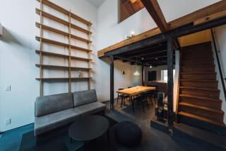 ACOA House Nijo - Kyoto - 8