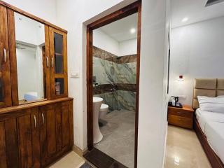 Thevapaattu resorts - Kollam - 9