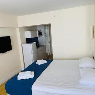 Orbi city 3858, 38 этаж - Batumi - 3