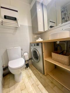 PORT CAMARGUE - CHARMANT STUDIO CLIMATISE POUR 4 PERSONNES AVEC TERRASSE + PARKING - Le Grau-du-Roi - 5