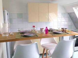 Loft Place du Diamant Hyper centre ville Plage 50m - Ajaccio - 2