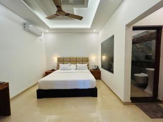 Thevapaattu resorts - Kollam - 8