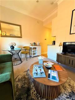 Knightsbridge Stylish 1 bed Apt Mins from Harrods - Londra - 4