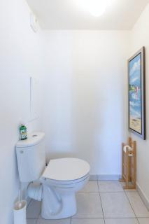 Beautiful 2 bedroom in Palaiseau Ideal for professionals - 5