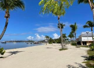 Just in paradise - Baie Nettle - 6