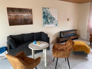 Hund und Kind Appartment - - 4