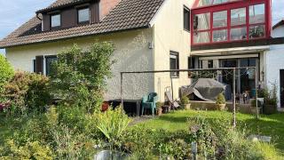 Hund und Kind Appartment - - 2