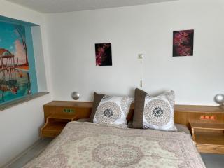 Hund und Kind Appartment - - 7