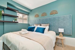 Luxe Sea Point Getaway - Cidade Do Cabo - 0