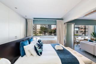 Luxe Sea Point Getaway - Cidade Do Cabo - 3