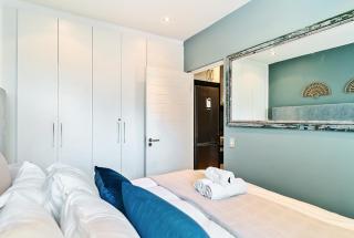 Luxe Sea Point Getaway - Cidade Do Cabo - 1