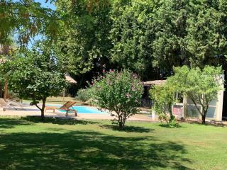 La maison à couleur - Mas provençal avec piscine - Châteaurenard - 3