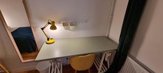 Appartement chaleureux en centre-ville - Parking - Pau - 3