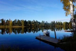 Kristinebergs Bed & Breakfast - 1