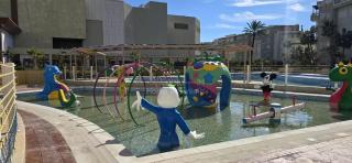 Seasonal Rental S2 at Folla Palm Lake Monastir - Monastir - 4