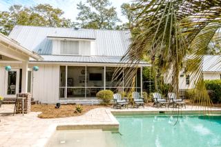 Lazy Magnolia - Santa Rosa Beach - 8